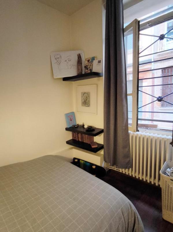 Ferienwohnung Jardin Montoulieu Toulouse Exterior foto