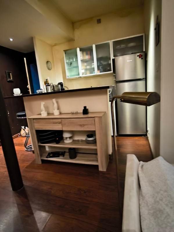 Ferienwohnung Jardin Montoulieu Toulouse Exterior foto